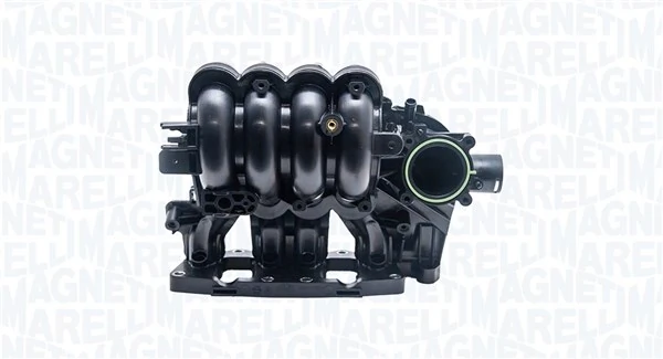Intake Manifold Module